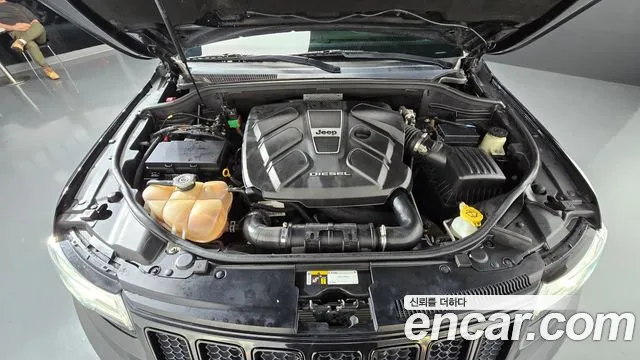 Jeep Cherokee 2015 thumb 6