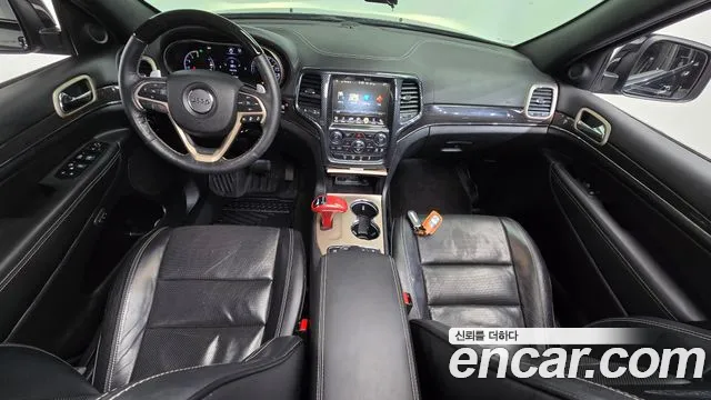 Jeep Cherokee 2015 thumb 7