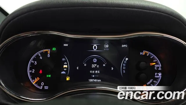 Jeep Cherokee 2015 thumb 8