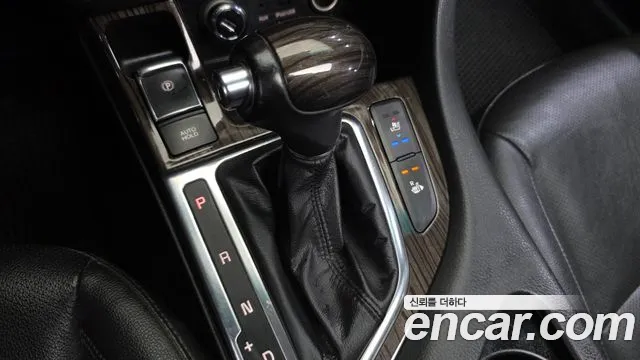 Kia K5 2013 thumb 9