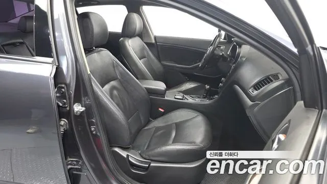 Kia K5 2013 thumb 11