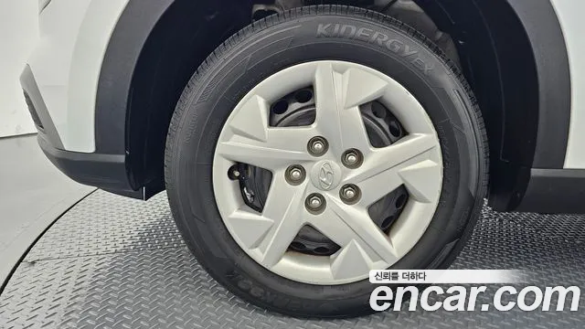Hyundai Venue 2022 thumb 5