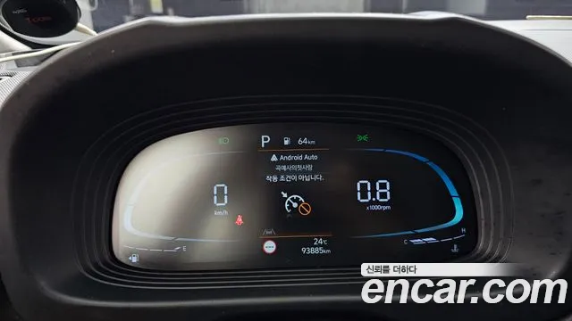 Hyundai Venue 2022 thumb 8