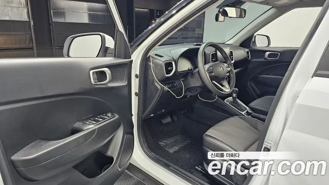 Hyundai Venue 2022 thumb 10