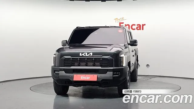Kia Tasman 2025 thumb 3