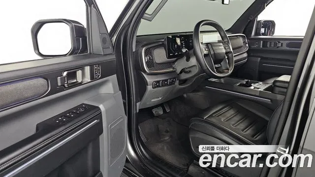 Kia Tasman 2025 thumb 11