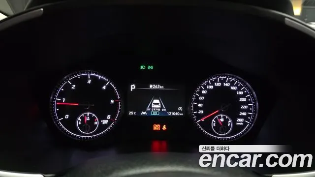 Hyundai Santa Fe 2022 thumb 8