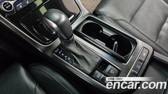 Hyundai Grandeur 2019 thumb 9