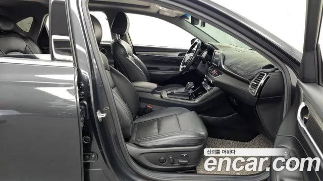 Hyundai Grandeur 2019 thumb 11