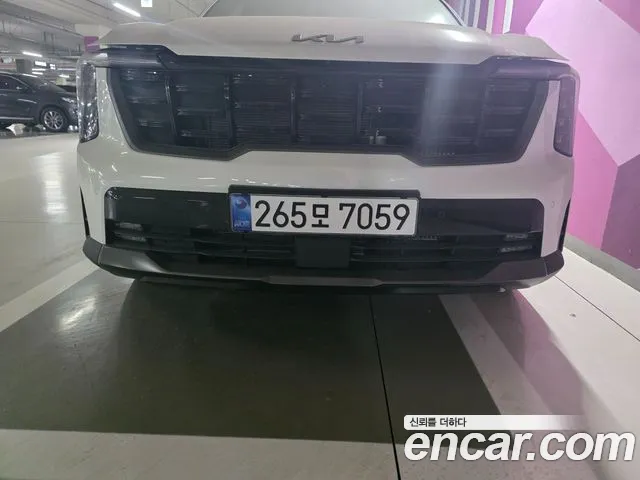Kia Sorento 2026 thumb 2
