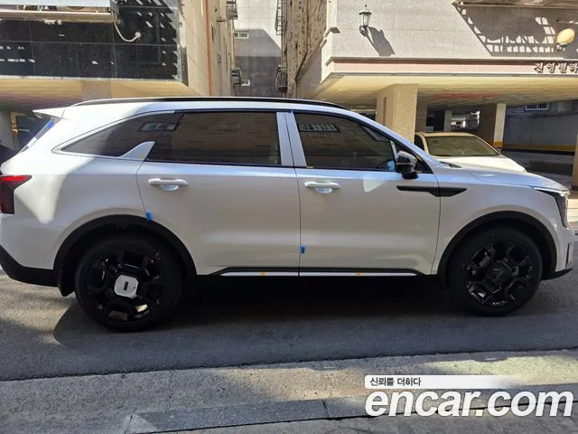 Kia Sorento 2026 thumb 4