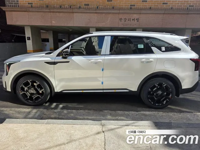 Kia Sorento 2026 thumb 5