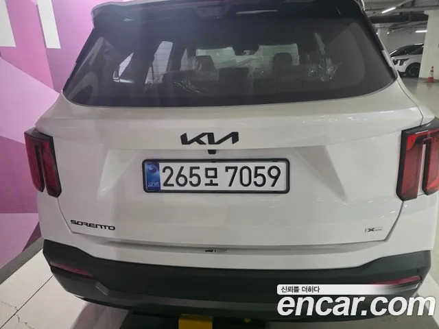 Kia Sorento 2026 thumb 11