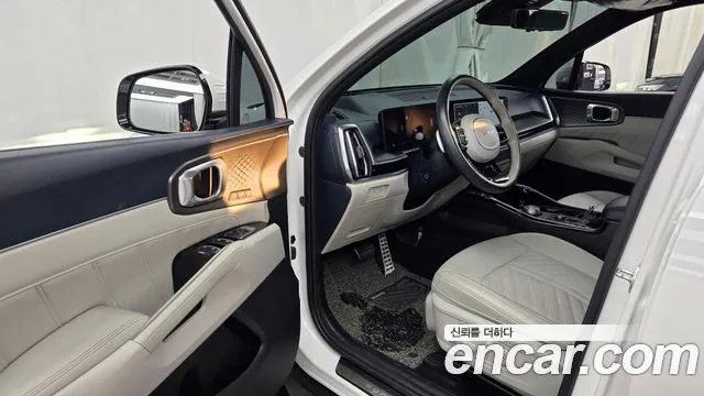 Kia Sorento 2024 thumb 10