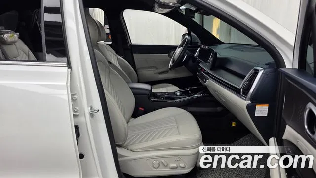 Kia Sorento 2024 thumb 11