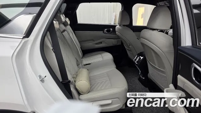 Kia Sorento 2024 thumb 12