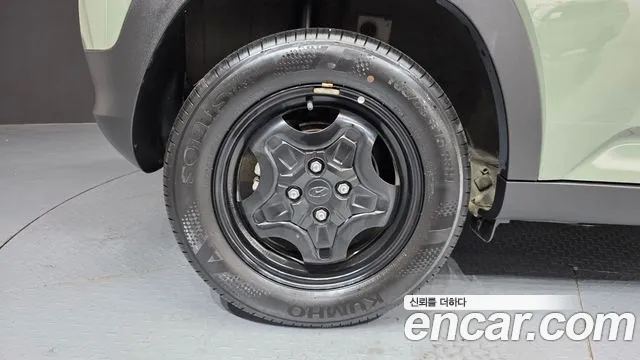 Hyundai Casper 2022 thumb 5