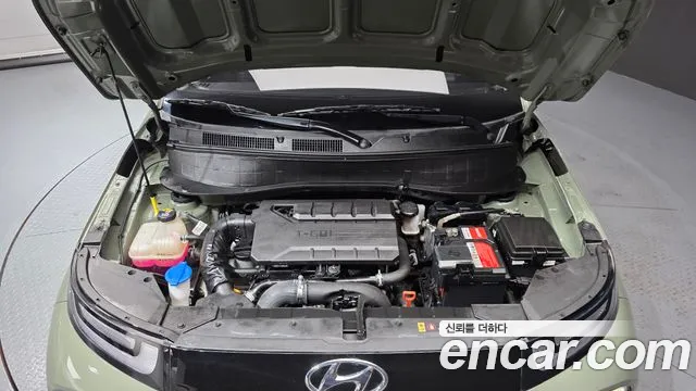 Hyundai Casper 2022 thumb 6