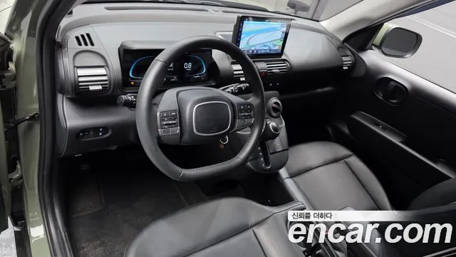 Hyundai Casper 2022 thumb 7