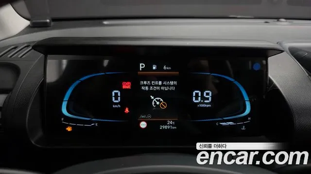 Hyundai Casper 2022 thumb 8