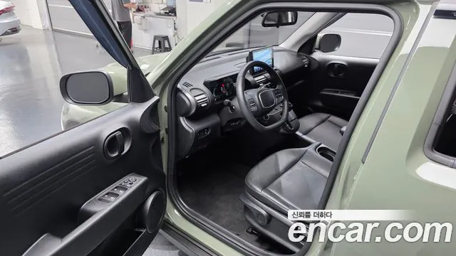 Hyundai Casper 2022 thumb 10