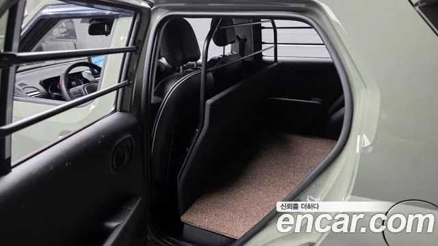 Hyundai Casper 2022 thumb 11