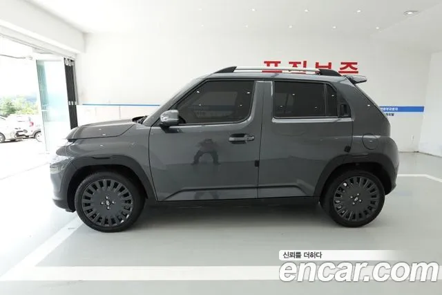 Hyundai Casper 2023 thumb 3