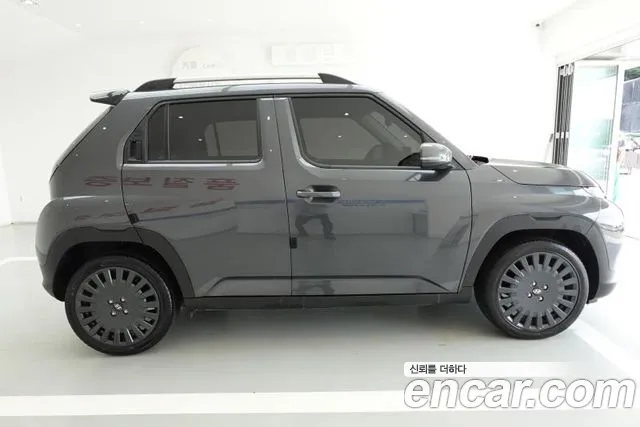 Hyundai Casper 2023 thumb 6