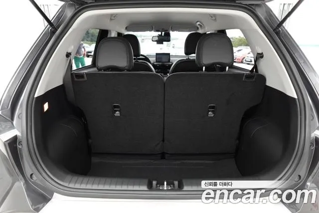 Hyundai Casper 2023 thumb 7