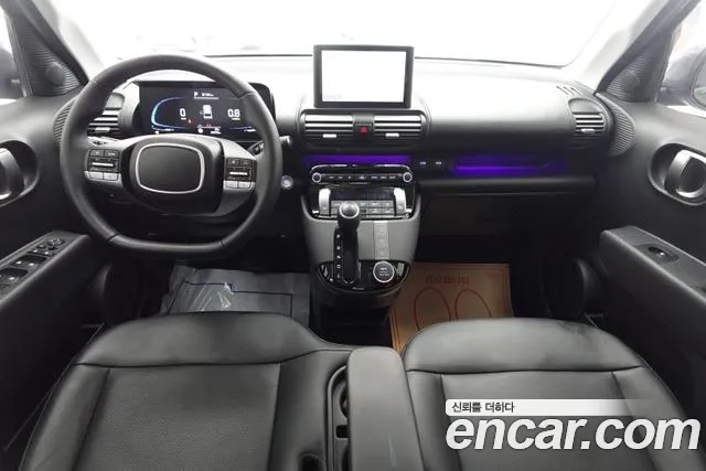 Hyundai Casper 2023 thumb 8