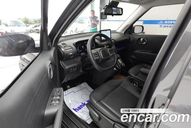 Hyundai Casper 2023 thumb 9