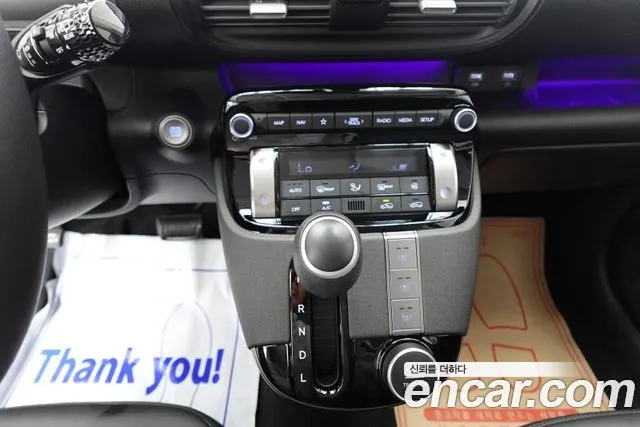 Hyundai Casper 2023 thumb 10