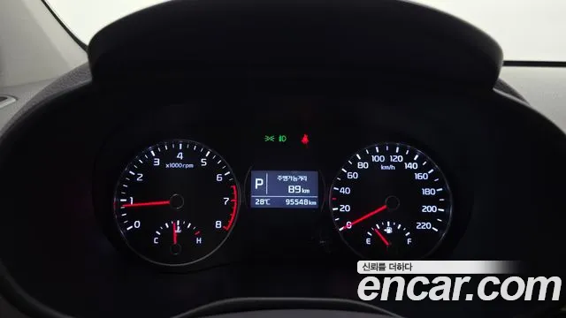 Kia Morning 2017 thumb 8