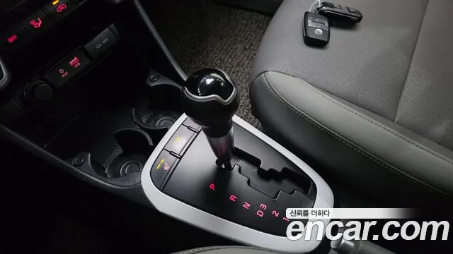 Kia Morning 2017 thumb 9
