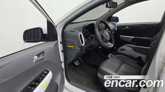 Kia Morning 2017 thumb 11