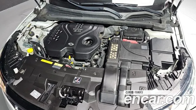 Renault-KoreaSamsung Megane 2016 thumb 6