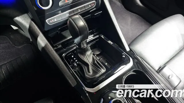 Renault-KoreaSamsung Megane 2016 thumb 9