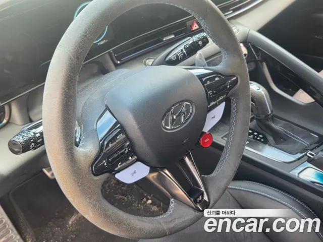 Hyundai Avante 2021 thumb 3