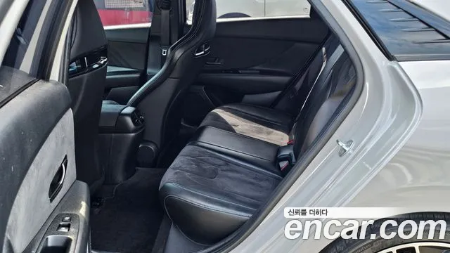 Hyundai Avante 2021 thumb 11