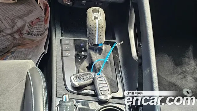 Hyundai Avante 2021 thumb 12