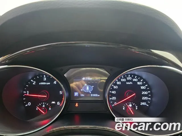 Kia Carnival 2019 thumb 7