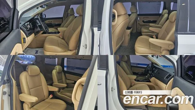 Kia Carnival 2019 thumb 9