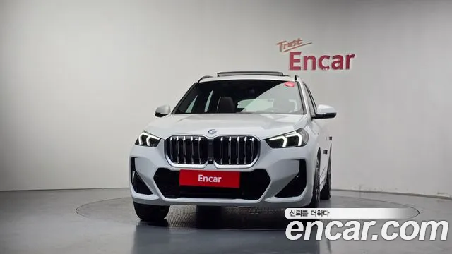 BMW X1 2025 thumb 3