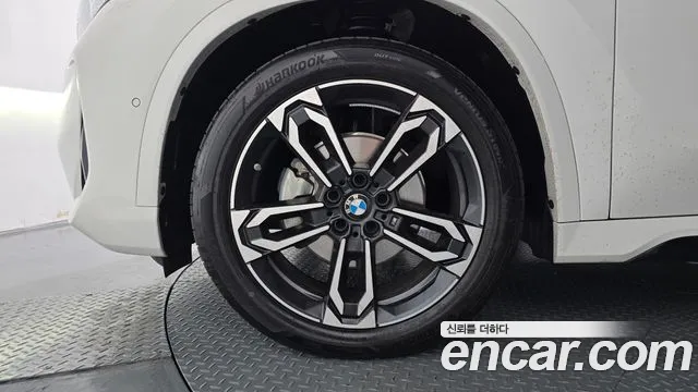BMW X1 2025 thumb 5