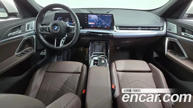 BMW X1 2025 thumb 7