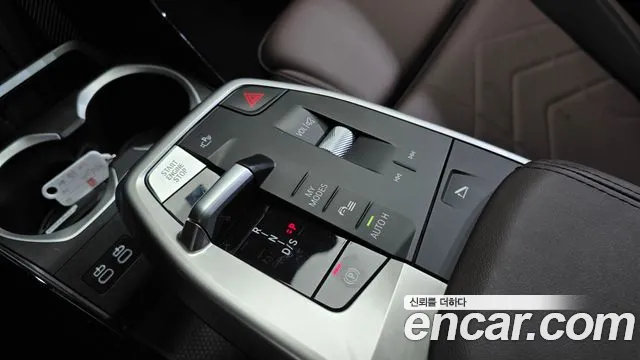 BMW X1 2025 thumb 9