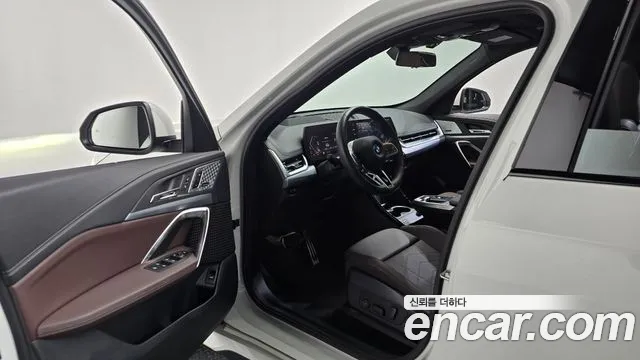BMW X1 2025 thumb 10
