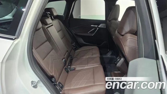 BMW X1 2025 thumb 11