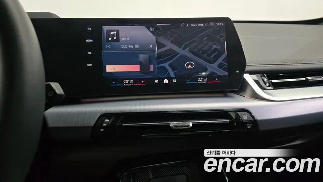 BMW X1 2025 thumb 12