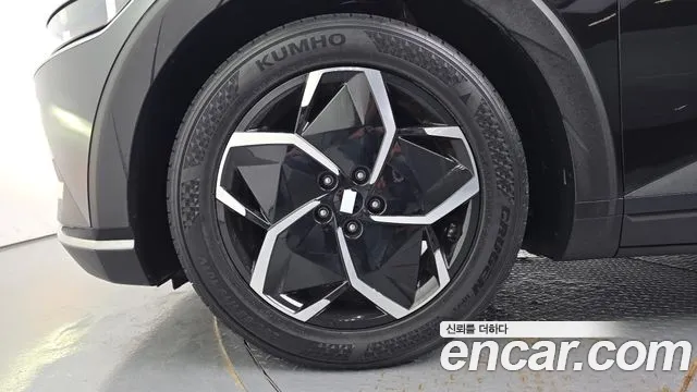 Hyundai IONIQ 5 2021 thumb 5
